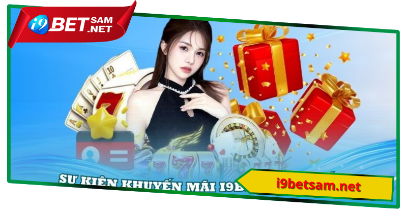 Tìm hiểu khuyến mãi đăng ký nhận 100k của nhà cái i9bet
