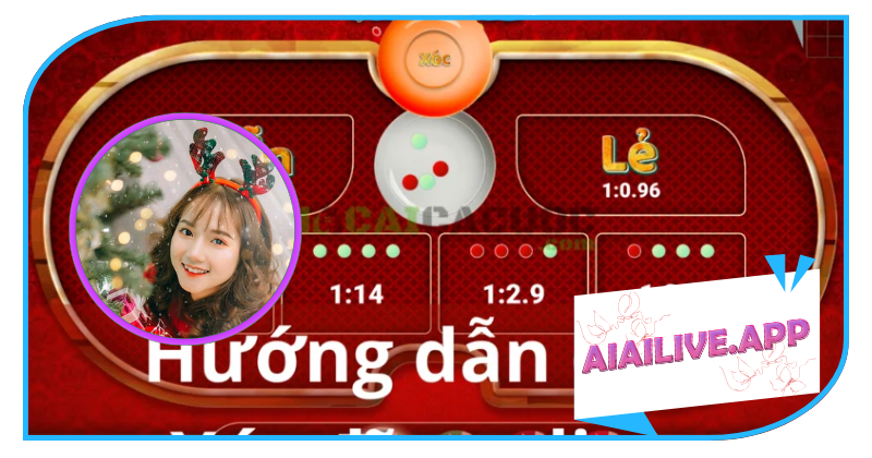 Xóc Đĩa Online Aiailive có an toàn với người chơi không?