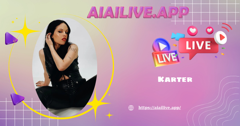 Cuộc đời và sự nghiệp của Karter 