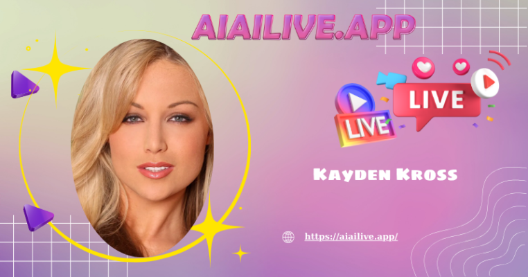 Sự nghiệp của Kayden Kross 