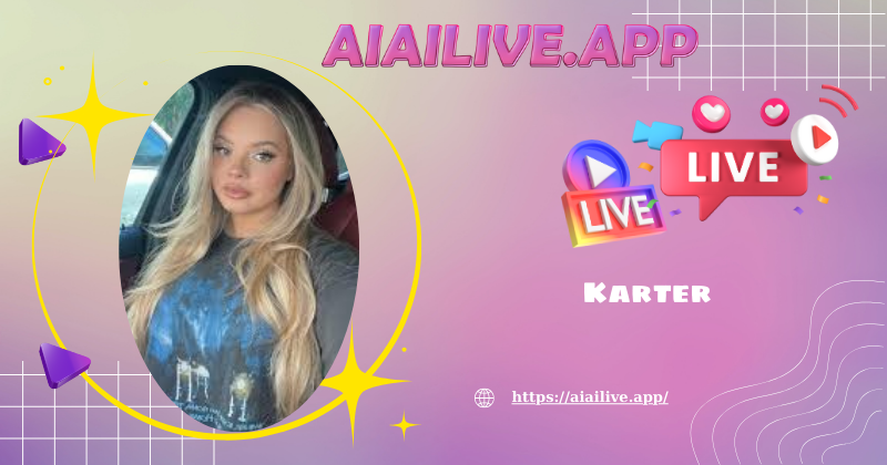 Thành tích của Karter và nguồn thu nhập khủng 